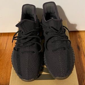 Used Yeezy 350 Cinder 10-10 Condition